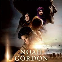 Noah Gordon - "Medicus" 