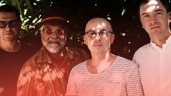 Marcin Wasilewski Trio na zaproszenie Joe Lovano zagra w legendarnym nowojorskim klubie Village Vanguard w Nowym Jorku w dniach 14- 19 listopada!