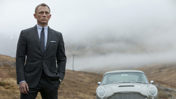 James Bond powróci za 2 lata i będzie zupełnie nową postacią! Producentka zdradza szczegóły dotyczące filmu