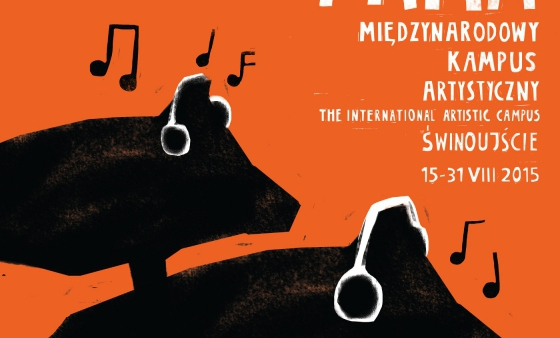 Zbliża się Fama w Świnoujściu