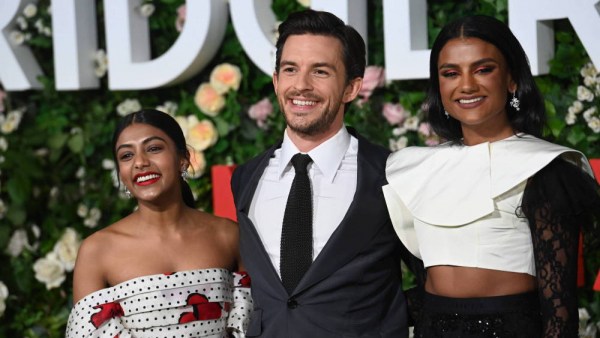 "Bridgertonowie” z rekordem oglądalności? Serial pokonał „Wiedźmina”