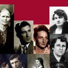 "Moi żydowscy rodzice, moi polscy rodzice" - wystawa w Muzeum POLIN