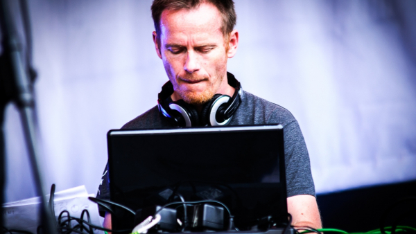 Koncert alterFMF: Jacaszek został odwołany