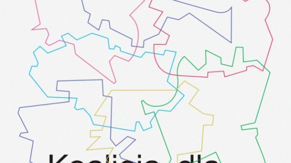 Muzyczna prezentacja Katowic w ramach „Koalicji Miast dla kultury”