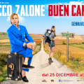 Film „Buen Camino” rekordzistą włoskiej kinematografii