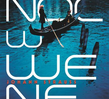 Premiera "Nocy w Wenecji" Johanna Straussa II w Teatrze Wielkim