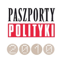 Paszporty "Polityki" zostaną wręczone 18 stycznia