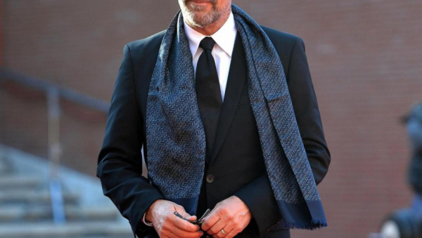 Kevin Costner - śmiertelnie niebezpieczna droga na casting