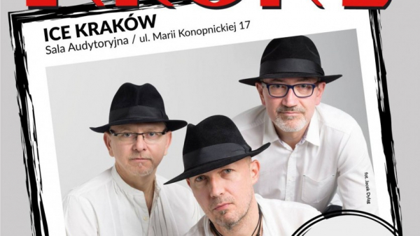 25-lecie Kroke - zespół zagra z Jopek, Stańko, Fresco