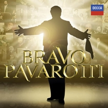 „Bravo Pavarotti”