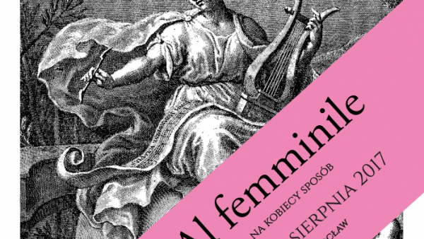 Muzyka kompozytorek na festiwalu Forum Musicum 2017