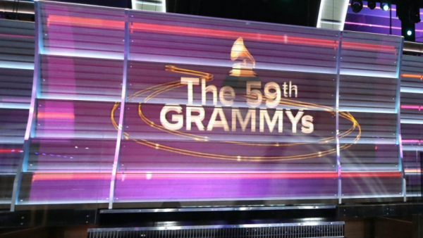 Gala Grammy Awards powraca do Nowego Jorku w 2018 roku