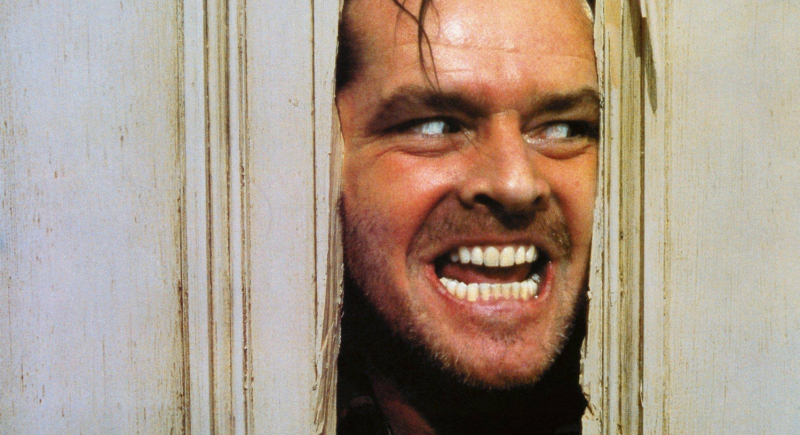 Siekiera z filmu „Lśnienie” została sprzedana. Teraz będzie eksponatem w nietuzinkowym muzeum