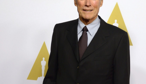 Clint Eastwood bohaterem wrocławskiego American Film Festival