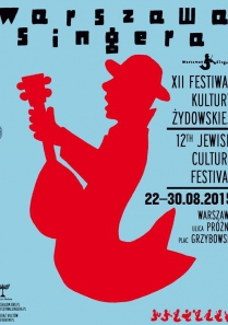 20 spektakli zaprezentowano w ramach Festiwalu "Warszawa Singera" 