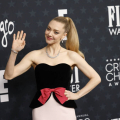 Amanda Seyfried opowiedziała o walce z zaburzeniem psychicznym