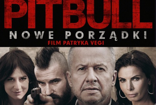 Vega o nowym "Pitbullu": przestępcy zdjęli dresy, założyli garnitury 