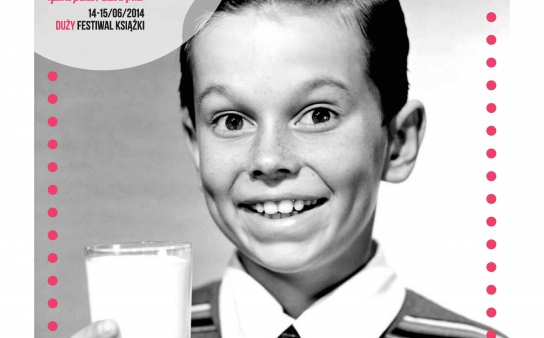 Big Book Festival - w weekend w Warszawie