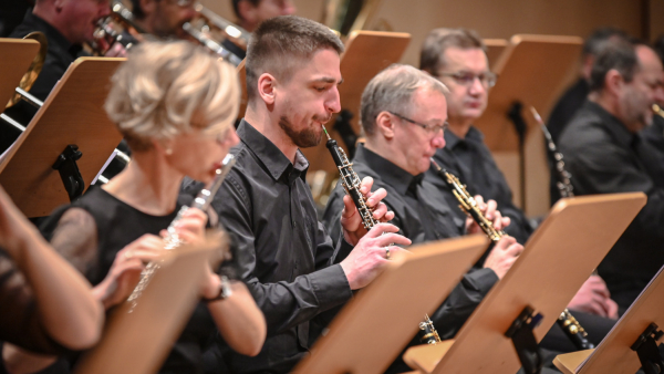 UWAGA! SKRADZIONO OBÓJ!