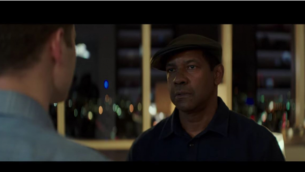 Muzyczny seans filmowy: "Bez litości 2"