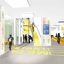 Otwarto centrum kulturalno-edukacyjne Mediateka