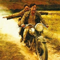 Zmarł Alberto Granado, przyjaciel Che z wyprawy motocyklowej