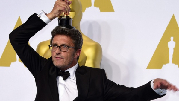 Paweł Pawlikowski po powrocie z USA: do Hollywood się nie przeniosę