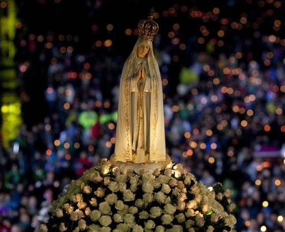 Twórcy "Avatara" kręcą film o objawieniach