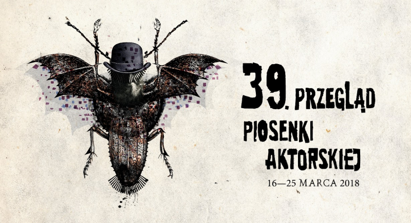 Rozpoczął się 39. Przegląd Piosenki Aktorskiej