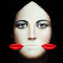 Olbiński - "książę surrealizmu" na wystawach w SoHo