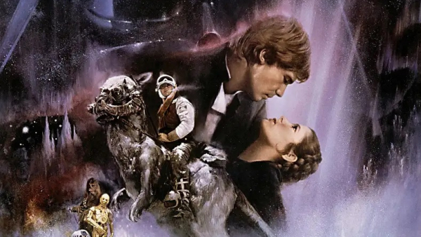 „Gwiezdne wojny”. „Imperium kontratakuje” najlepszym filmem z serii. Ma też najlepszy cliffhanger w historii kina?