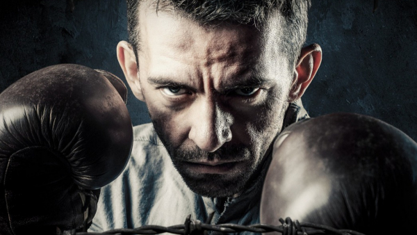 Ścieżka dźwiękowa do filmu "Mistrz" autorstwa Bartosza Chajdeckiego