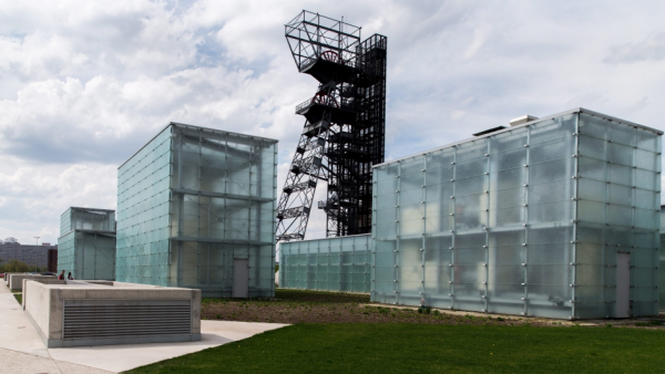 "Śląska Rzecz 2015" w Muzeum Śląskim