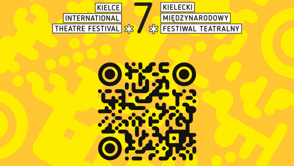 7. Kielecki Międzynarodowy Festiwal Teatralny