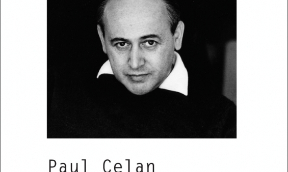 "Psalm i inne wiersze" Paula Celana w księgarniach