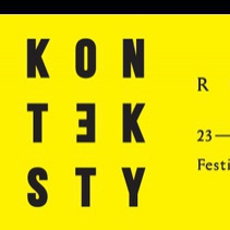 8. Festiwal Teatralny Konteksty pod hasłem „Redefinicje”