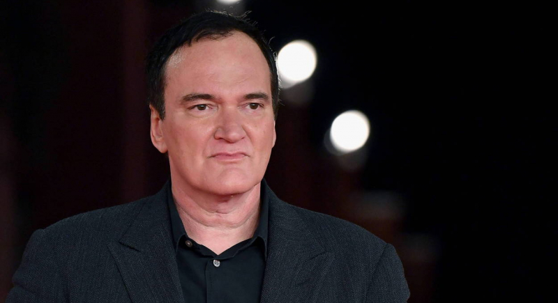 Quentin Tarantino zacznie prace nad nowym filmem najwcześniej za rok. Ze względu na swojego syna