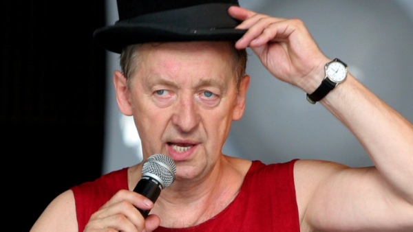 Jubileuszowe koncerty Andrzeja Rosiewicza