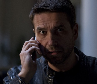 "Pitbull. Ostatni pies" wkrótce w kinach. Jest pierwszy zwiastun!