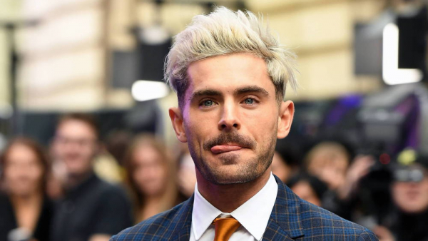 Zac Efron gwiazdą australijskiego thrillera „Gold”