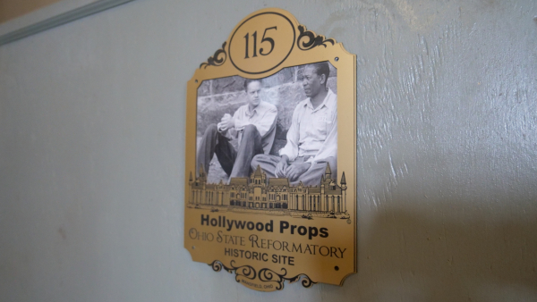 Dziś mija 30 lat od światowej premiery filmu „Skazani na Shawshank”! Zobaczcie reportaż Krzysztofa Nepelskiego