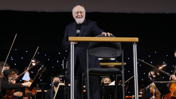 John Williams rezygnuje z emerytury? Chce napisać muzykę do kultowej serii