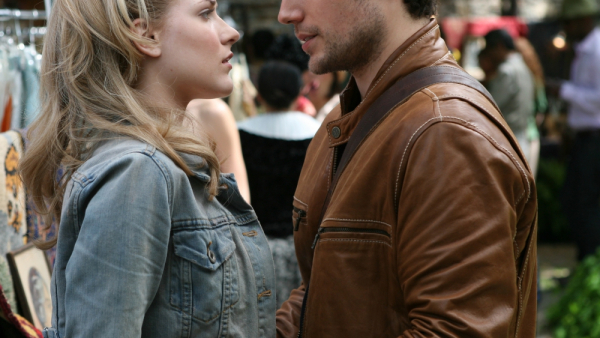 Woody Allen nad Wisłą, kino niezależne na wodzie: 10.Netia Off Camera w plenerze