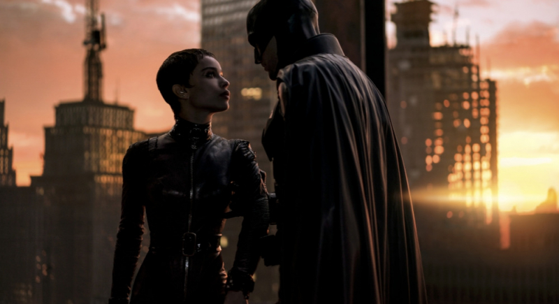 Powrót Mrocznego Rycerza! Pattinson i Reeves rozpoczęli prace nad filmem „The Batman 2”