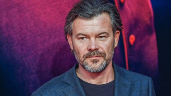 Jacek Braciak ma już dość grania "mocnych drugich planów"