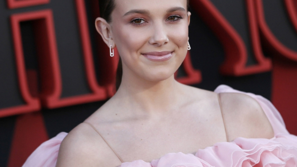 "Stranger Things" - demony przeszłości w cieniu dojrzewania