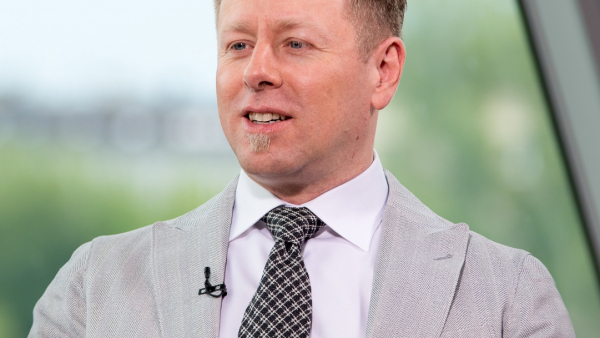 Abel Korzeniowski był gościem studia FMF!