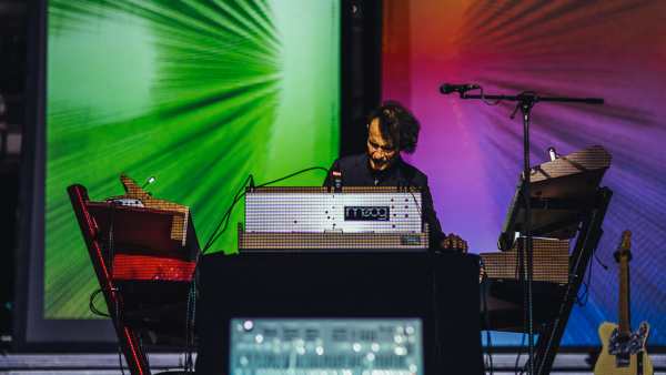 Przeczytaj relację z pierwszych koncertów FMF: 25-26 maja