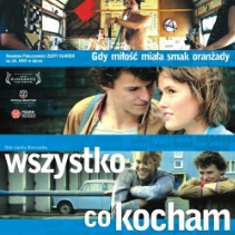 "Wszystko, co kocham" nagrodzony w Brukseli