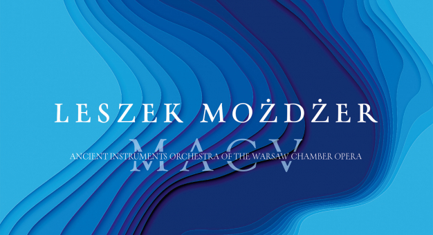 Leszek Możdżer & MACV - Composities